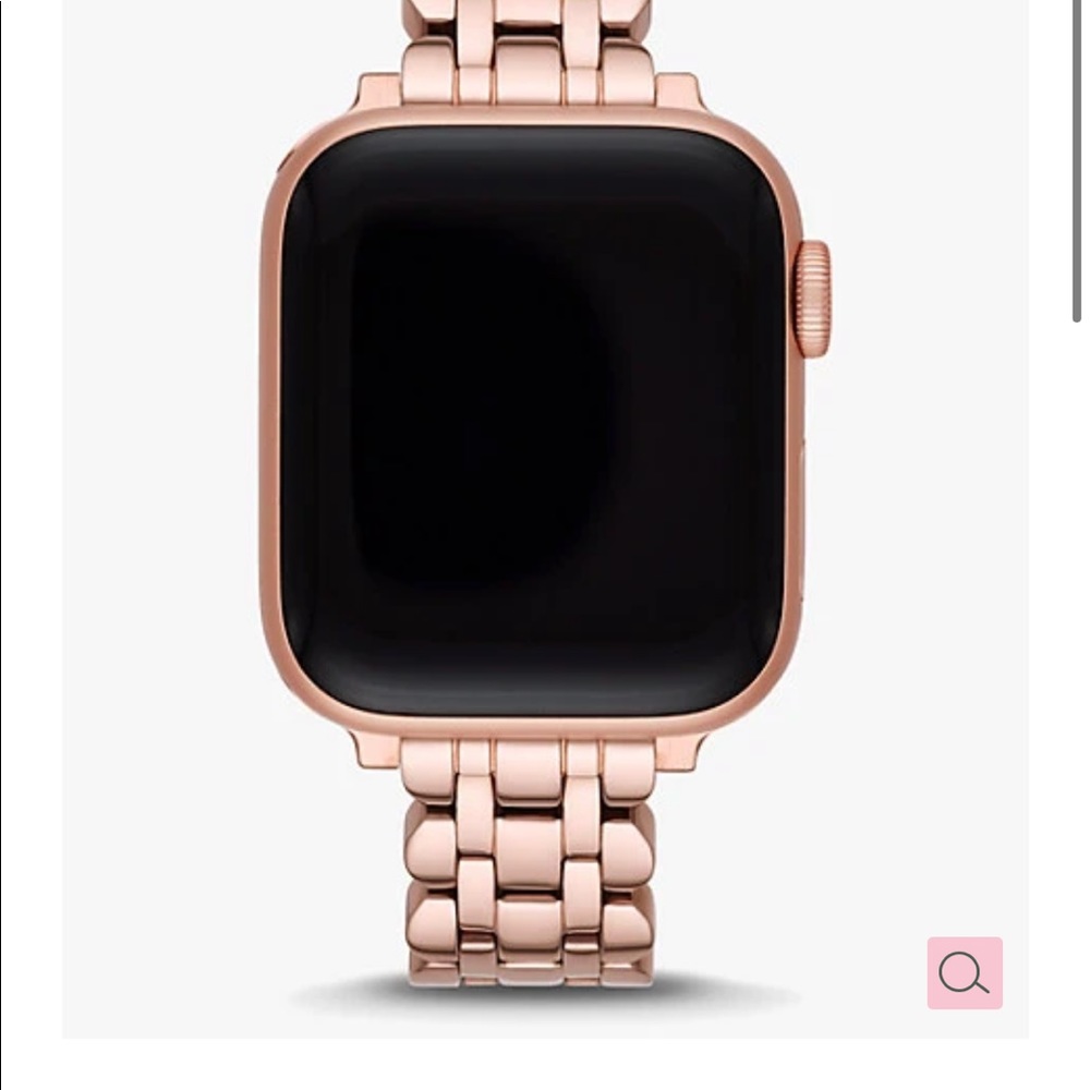 Kate Spade Apple watch band